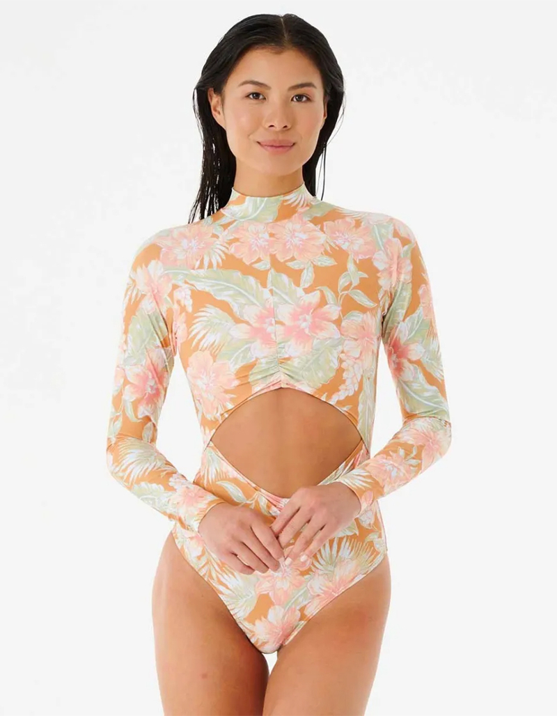 RIP CURL Always Summer Womens Surf Suit image number 0