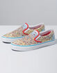VANS x Where's Waldo? Slip-On Shoes image number 2