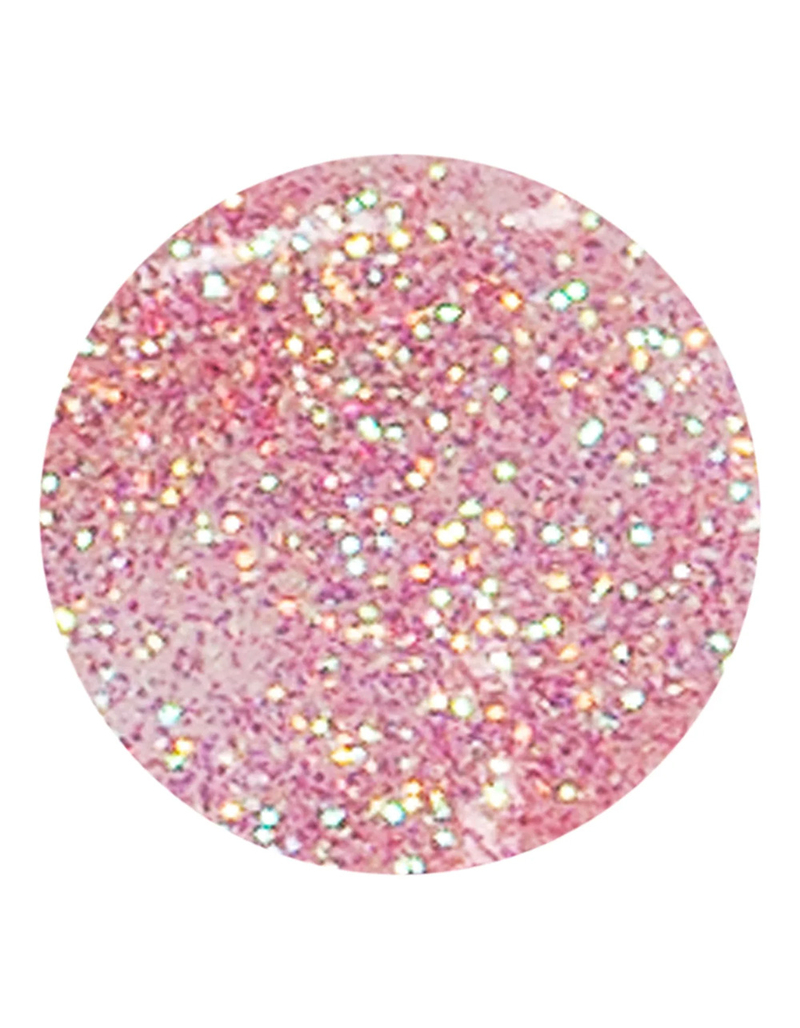 LAVENDER STARDUST Roll-On Shimmer Strawberry Glitter image number 2