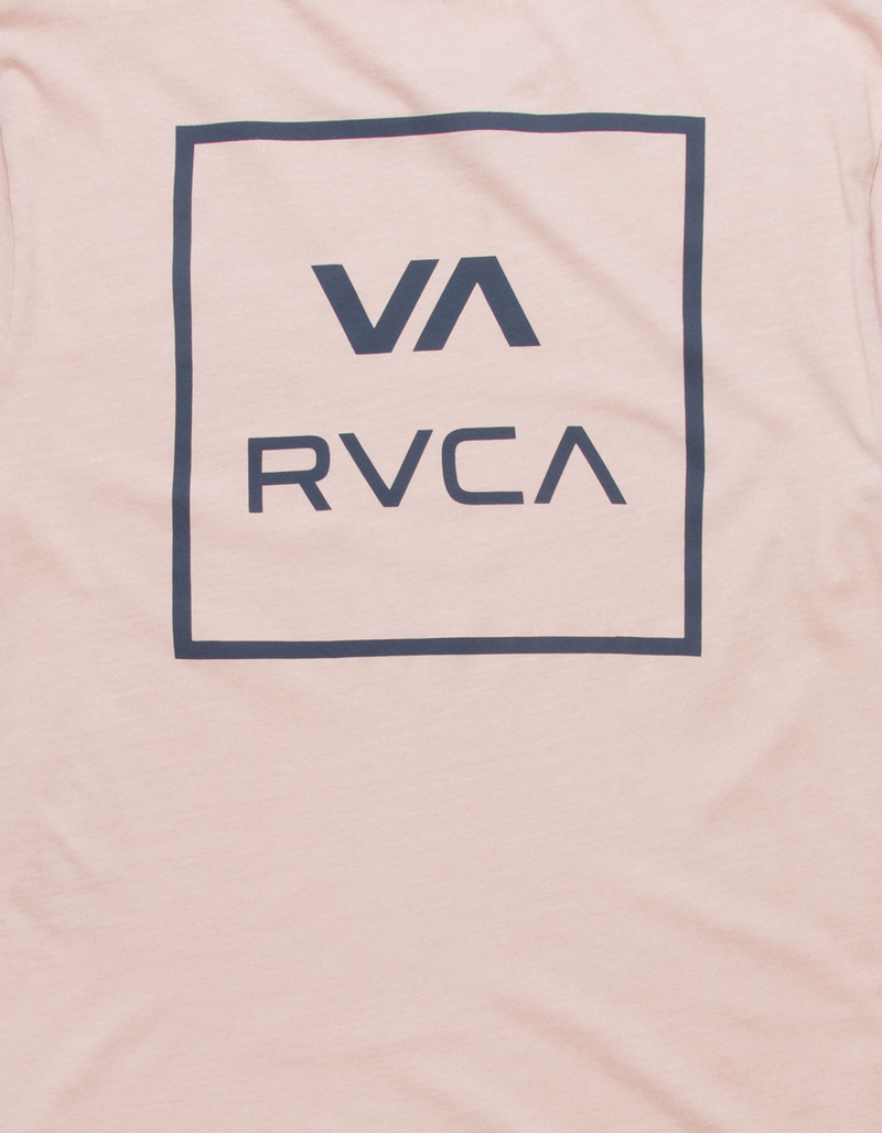 RVCA VA All The Way Mens Tee image number 2