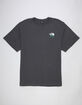 THE NORTH FACE 1966 Motion Mens Tee image number 2