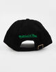 MITCHELL & NESS Dallas Mavericks Mens Strapback Hat image number 2