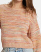 BILLABONG Vivid Sun Womens Sweater image number 2
