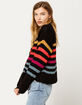 VOLCOM Move On Up Womens Sweater image number 2