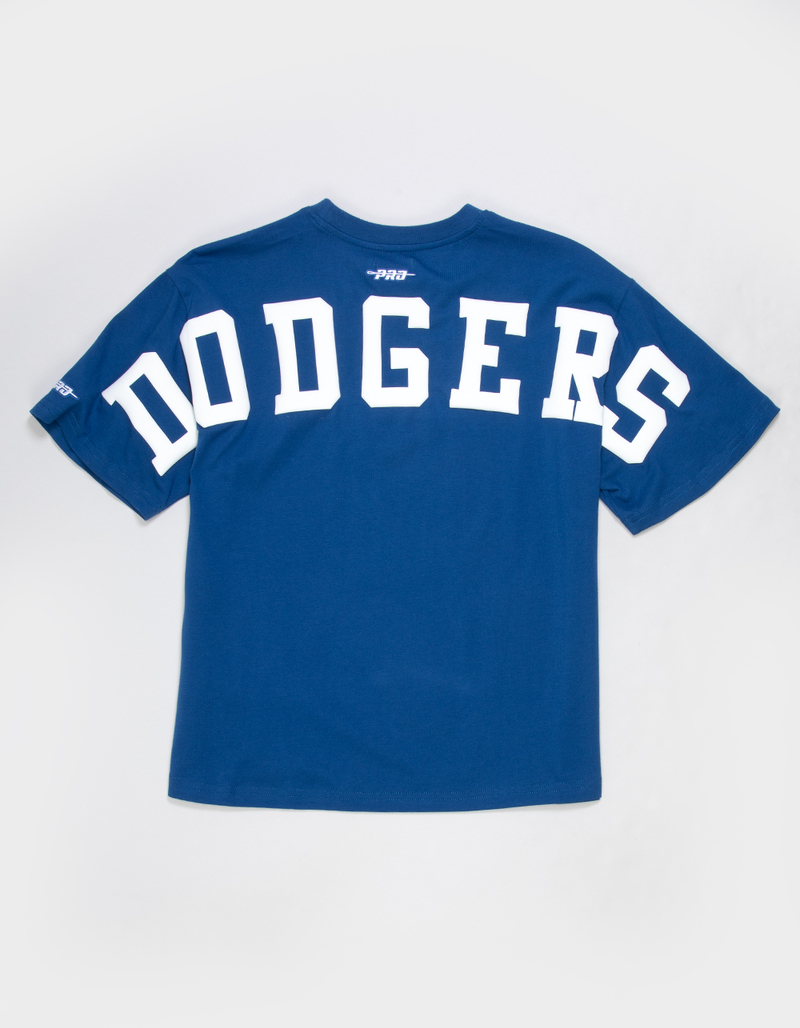 PRO STANDARD Los Angeles Dodgers Wingspan Boys Tee image number 0