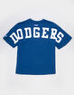 PRO STANDARD Los Angeles Dodgers Wingspan Boys Tee image number 1