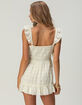 BDG Urban Outfitters Sunny Womens Romper image number 4