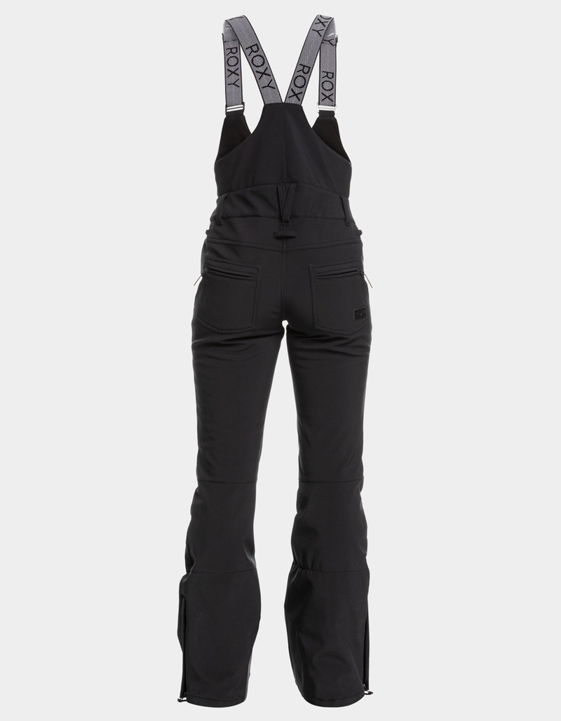 ROXY Summit Womens Technical Snow Bib Pants image number 1