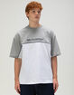 RUSTY Infinity Mens Tee image number 1