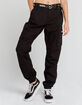 DICKIES Cargo Womens Jogger Pants image number 2