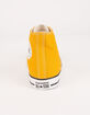 CONVERSE Chuck Taylor All Star Seasonal Color Gold Dart Womens High Top Shoes image number 4