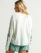 RVCA Peace Womens Tee image number 3
