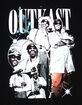 OUTKAST Group Shot Mens Tee image number 2