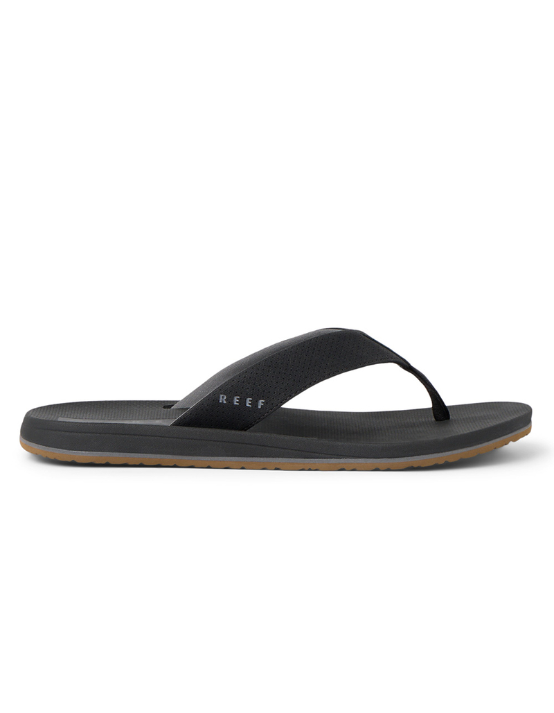 REEF The Nox Mens Flip Flops image number 3