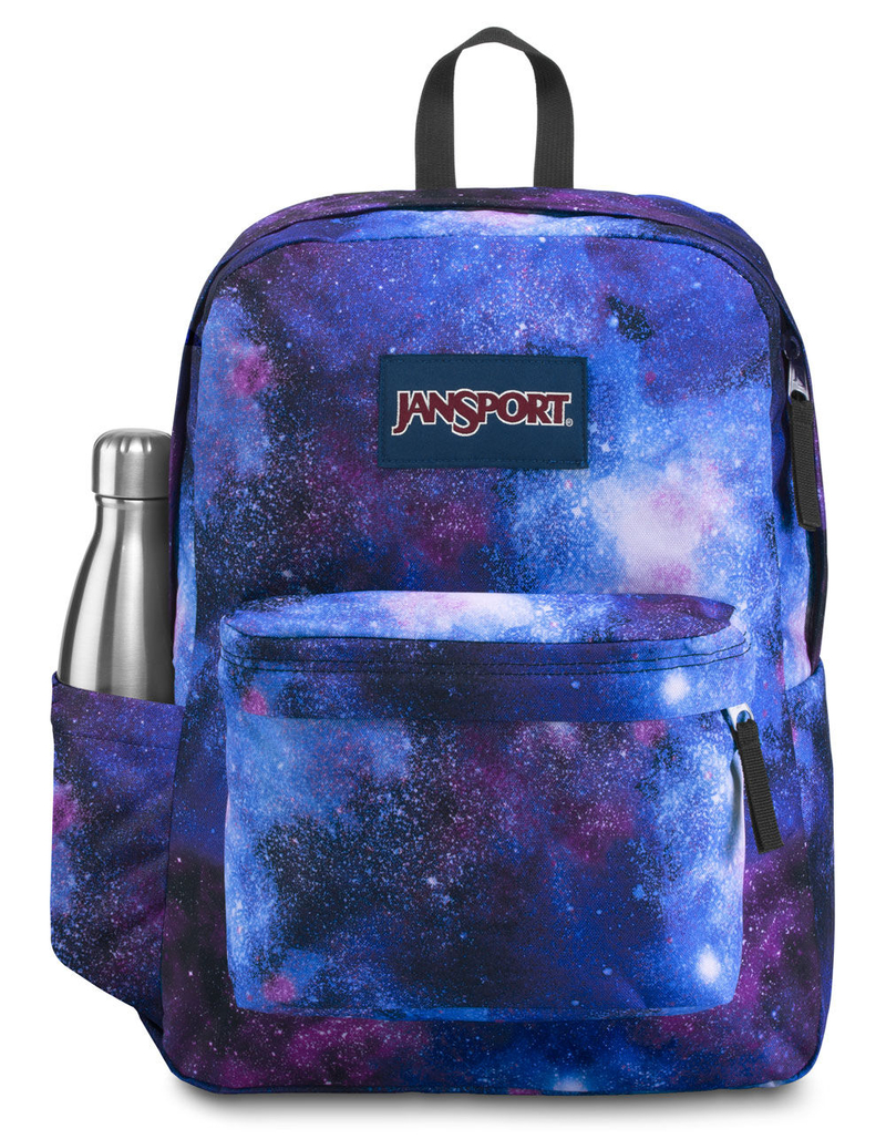 JANSPORT SuperBreak Deep Space Backpack image number 0