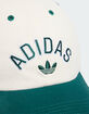 ADIDAS Originals Relaxed New Prep Mens Strapback Hat image number 4