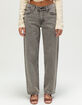 LEVI'S 94 Baggy Womens Jeans - Meeting Accepted image number 2