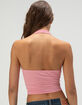 TILLYS Womens Halter Top image number 2