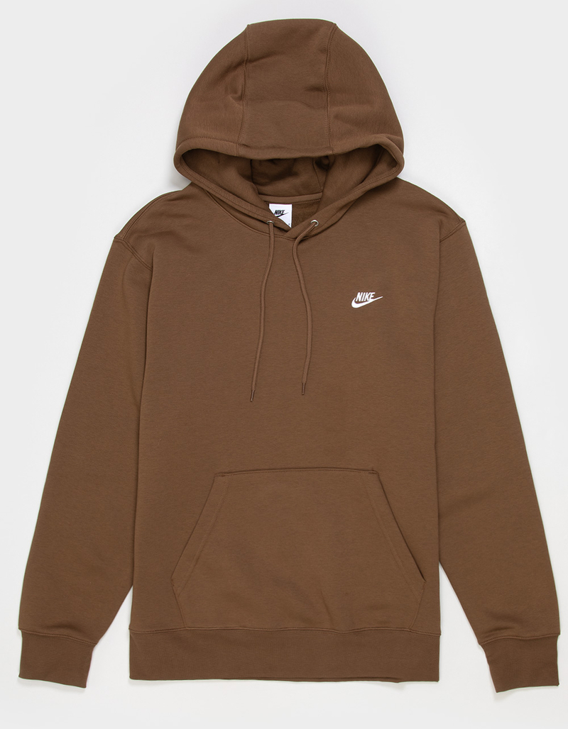 NIKE Club Fleece Mens Hoodie image number 1