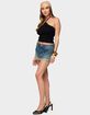 EDIKTED Hollis Knit Halter Top image number 4