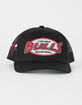 MITCHELL & NESS Chicago Bulls NBA Team Mens Trucker Hat image number 2