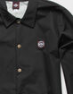 INDEPENDENT BTG Summit Windbreaker Mens Coach Jacket image number 4
