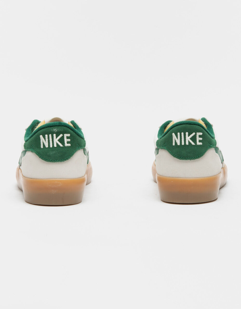 NIKE SB Heritage Vulc Shoes image number 3