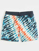 VOLCOM July 4th Mens Volley Shorts image number 1