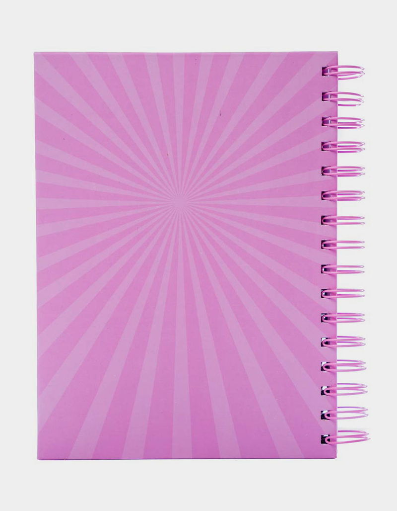 Per My Last Email Notebook image number 2