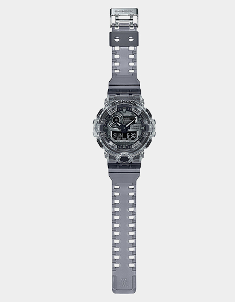 G-SHOCK GA700SK-1A Clear Watch image number 2