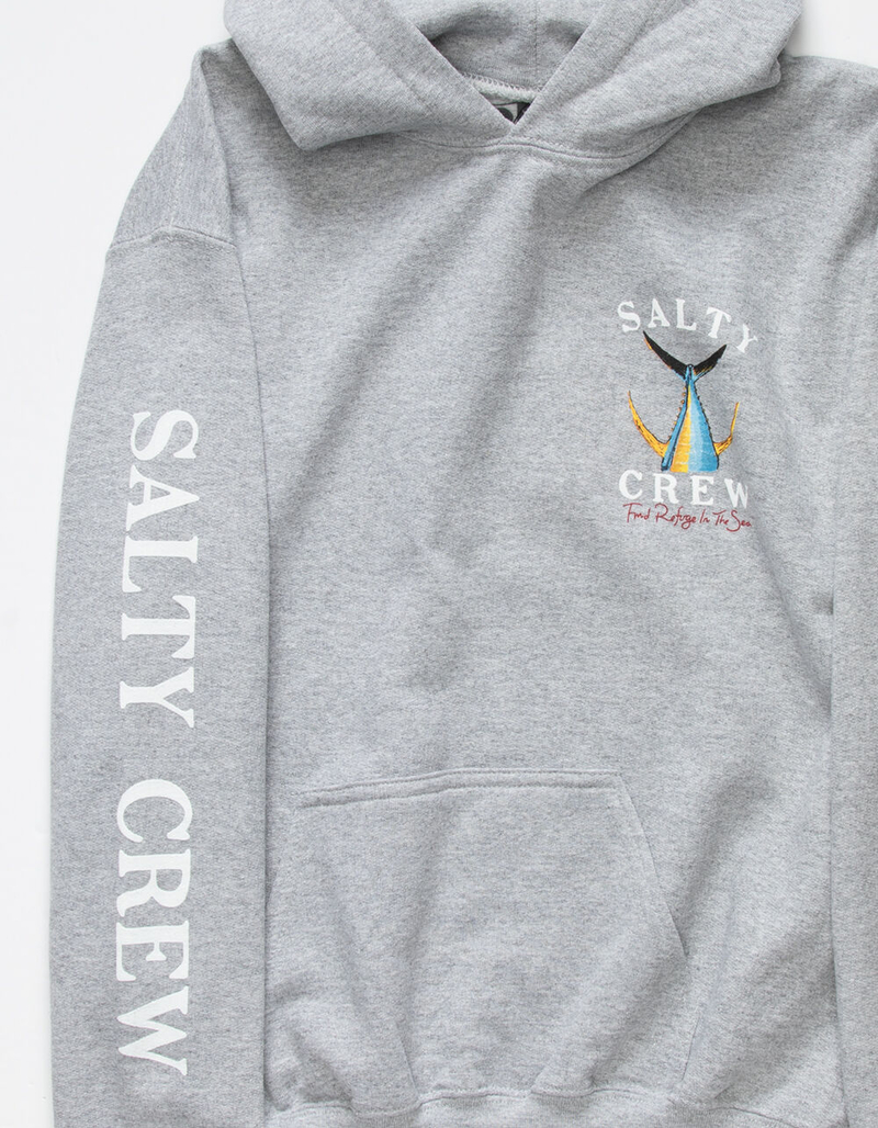 SALTY CREW Fishtail Boys Hoodie image number 2