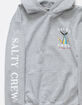 SALTY CREW Fishtail Boys Hoodie image number 3