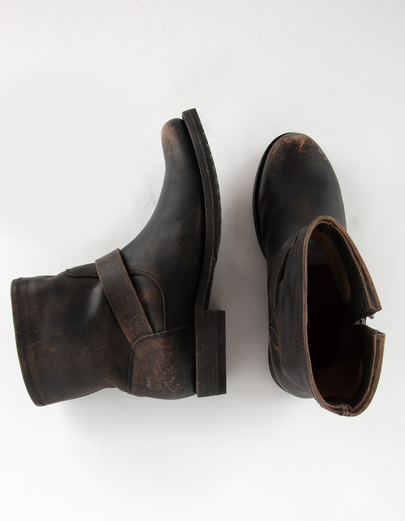 FRYE Veronica Womens Booties image number 4