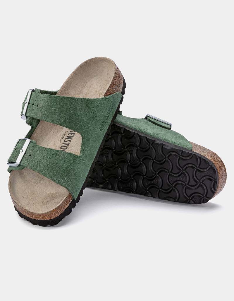 BIRKENSTOCK Arizona Womens Sandals image number 4
