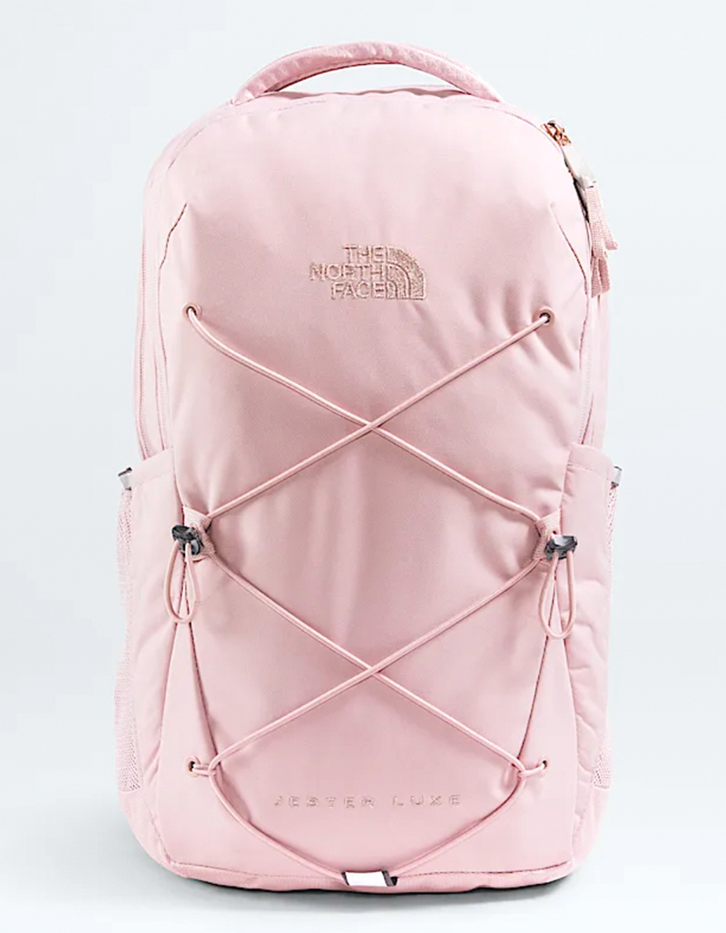 THE NORTH FACE Jester Luxe Womens Backpack image number 0