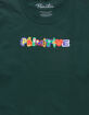 PRIMITIVE Peeled Boys Tee image number 3