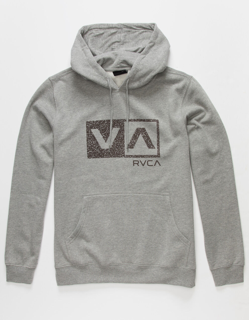 RVCA Balance Box  Mens Hoodie image number 0