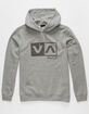 RVCA Balance Box  Mens Hoodie image number 1