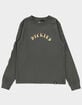 DICKIES x Spitfire Mens Long Sleeve Tee image number 1