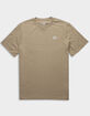 THE NORTH FACE Heritage Patch Eco Mens Tee image number 1