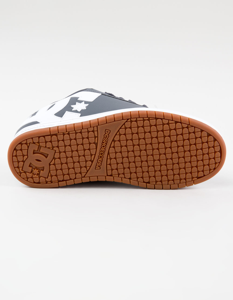 DC SHOES Court Graffik Mens Shoes image number 2