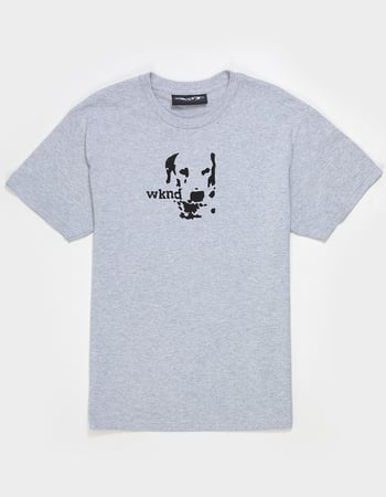 WKND Louie Mens Tee Primary Image