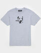 WKND Louie Mens Tee image number 1