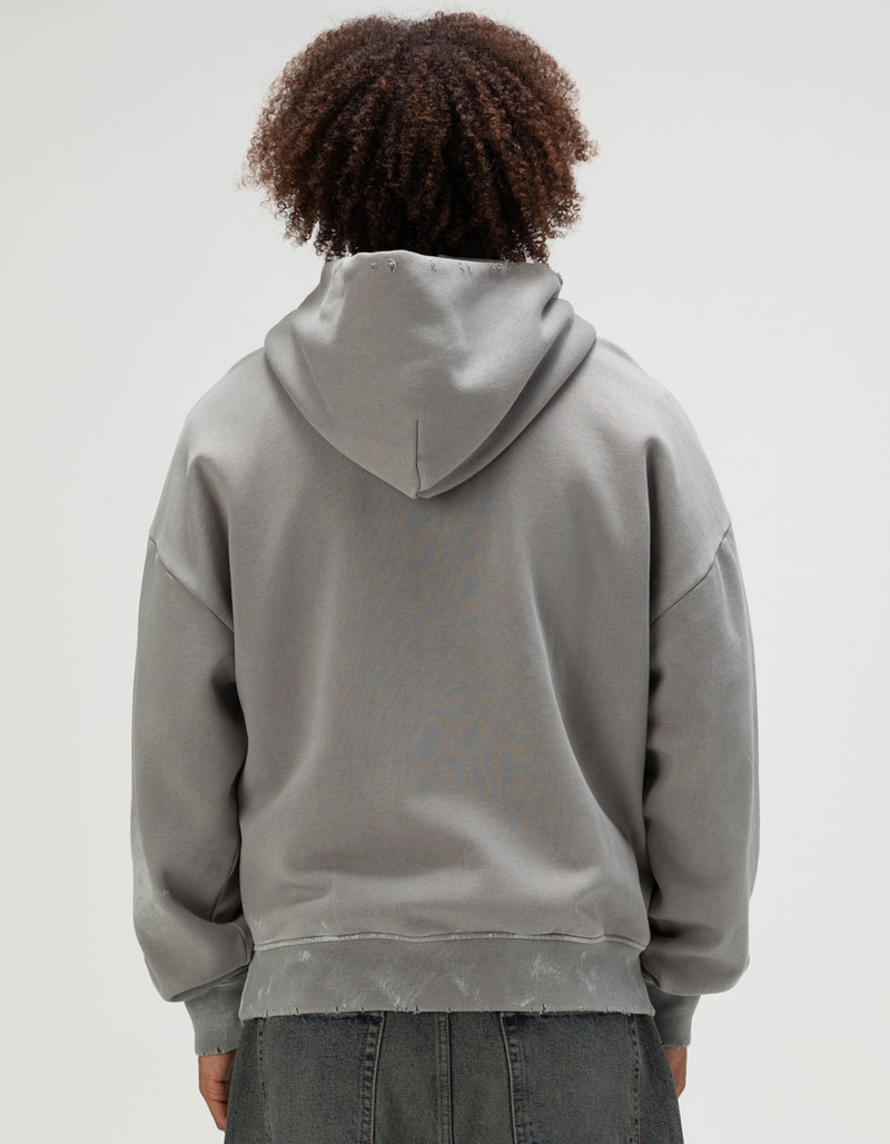 RSQ Mens Oversized Hoodie image number 5
