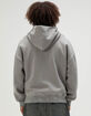 RSQ Mens Oversized Hoodie image number 6