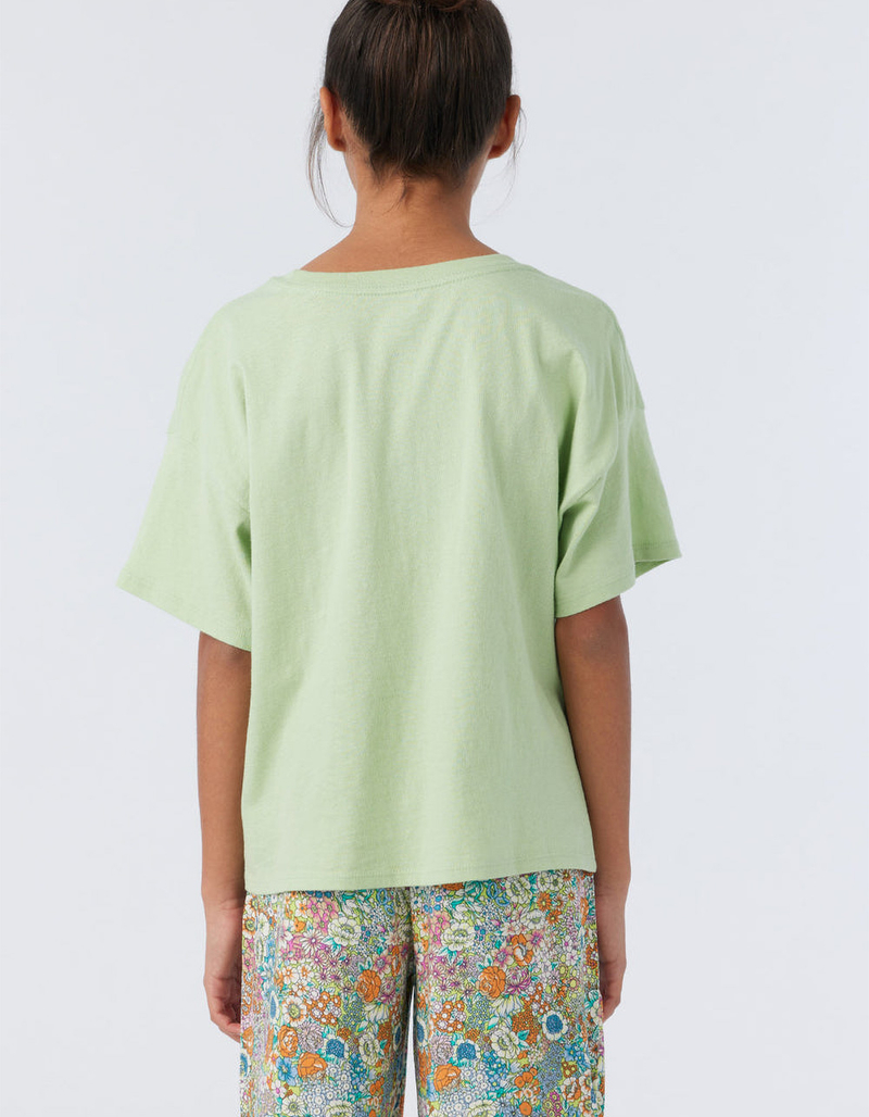 O'NEILL Sunflower Girls Oversized Tee image number 2