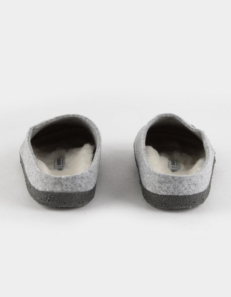 BIRKENSTOCK Zermatt Shearling Mens Slippers image number 3