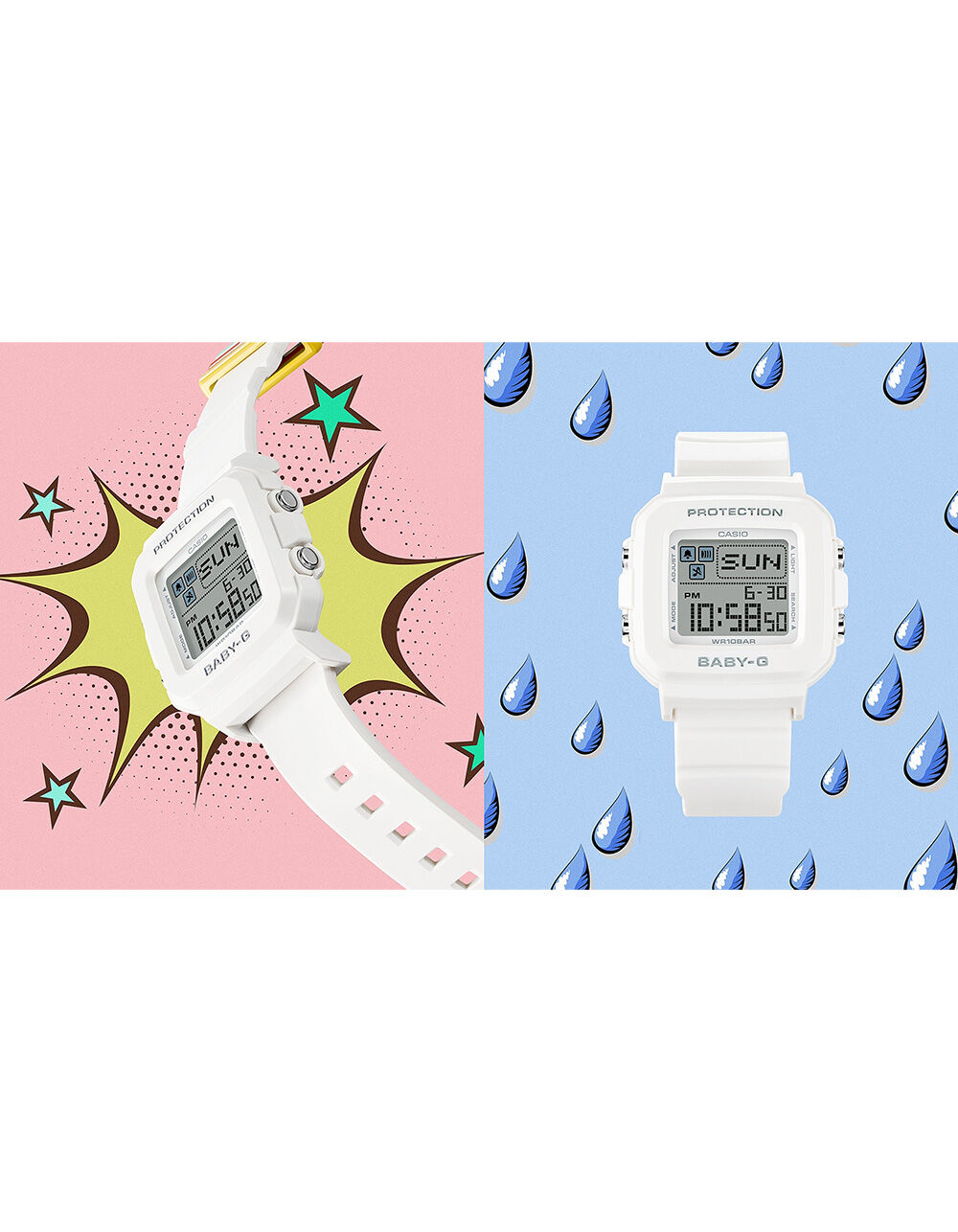 未使用‼️G-SHOCK Baby-G 2005 チョロQPair Collect 未使用‼️G-SHOCK Baby-G 2005 チョロQPair Collect 未使用‼️G