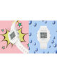 G-SHOCK Baby-G+ BGD10L-7 Watch image number 6