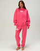 HAPPY CAMP3R Core Womens Jogger Sweatpants image number 1